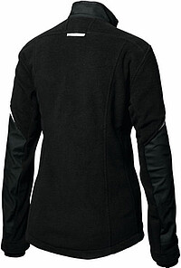 BP® Funktionale Arbeitsjacke 1995-570, schwarz 