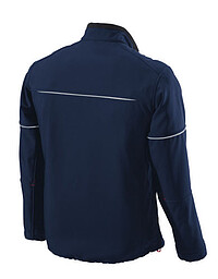 BP® Softshelljacke 1868 572 110, nachtblau 