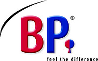 BP® Softshelljacke 1868 572 110, nachtblau 