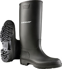 Dunlop Berufsstiefel Pricemastor