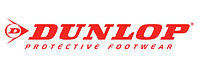 Dunlop Sicherheitsstiefel Acifort HazGuard full safety (S5), grün/gelb 