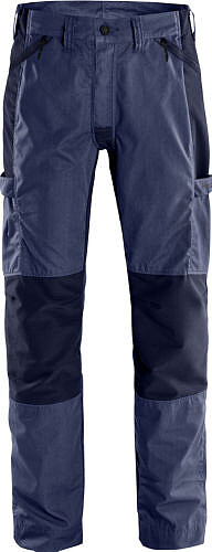 Allrounder Stretch-​Hose 2540 LWR, blau/​marine