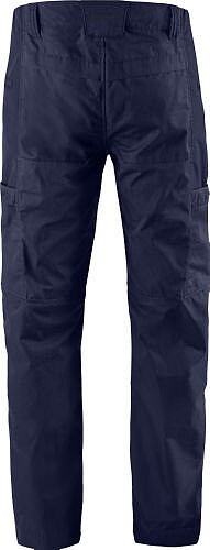 Allrounder Stretch-Hose 2540 LWR, dunkelblau 