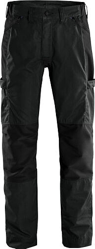 Allrounder Stretch-​Hose 2540 LWR, schwarz