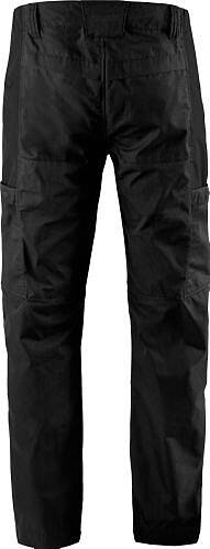 Allrounder Stretch-Hose 2540 LWR, schwarz 