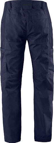 Allrounder Stretch-Hose, Damen 2541 LWR, dunkelblau 