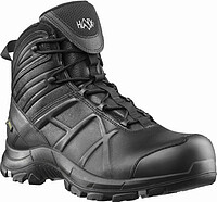 Sicherheitsstiefel BLACK EAGLE Safety 50 mid (S3)