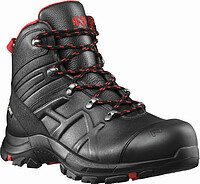 Sicherheitsstiefel BLACK EAGLE Safety 54 mid (S3)