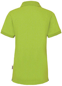 Cotton Tec Damen Poloshirt 214, kiwi 
