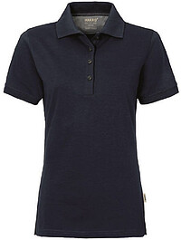 Cotton Tec Damen Poloshirt 214, tinte