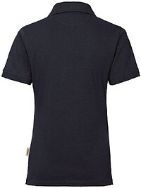 Cotton Tec Damen Poloshirt 214, tinte 