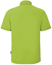 Cotton Tec Poloshirt 814, kiwi 