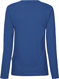 Damen Longsleeve Mikralinar® 179 