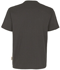 T-Shirt Mikralinar® 281, anthrazit 