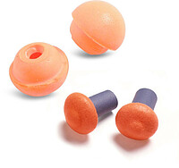 Ersatzstöpsel QB3® HYG 