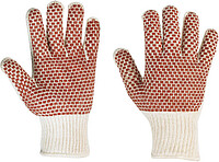 Hitzeschutzhandschuh Aratherma First dots