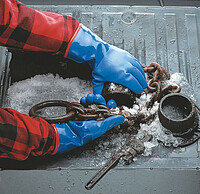 Kälteschutzhandschuh Winter Pro 