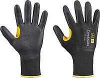 Schnittschutzhandschuh CoreShield™ 13G BLACK MF A2/​B