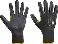 Schnittschutzhandschuh CoreShield™ 13G BLACK MF A3/​C