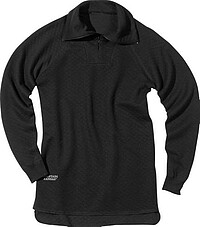 3-​Funktion Pullover 742 PC, schwarz