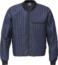 Thermo-​Jacke 4808 MTH, dunkelblau