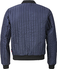 Thermo-Jacke 4808 MTH, dunkelblau 