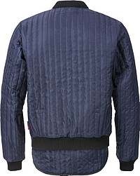 Thermo-Jacke 4808 MTH, dunkelblau 
