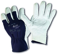 Nappaleder-​Handschuhe Excellent HWGBF