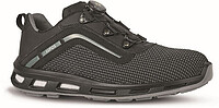Sicherheitshalbschuh Cooper (S3), Weite 11