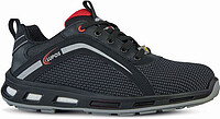 Sicherheitshalbschuh Entics (S3), Weite 11