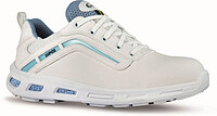 Sicherheitshalbschuh Lil (S3), Weite 11