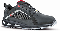 Sicherheitshalbschuh Marra (S3), Weite 11
