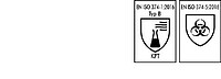 Chemikalienschutzhandschuh Trilites 994 