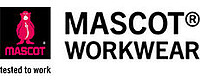 MASCOT® ACCELERATE Strickpullover mit Reißverschluss, 18105-951, dunkelanthrazit/schwarz 