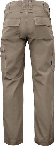 2530 Arbeitshose, khaki 