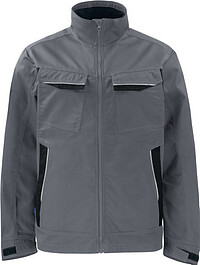 5425 Service-​Jacke, grau