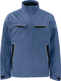 5425 Service-​Jacke, hellblau