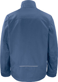 5425 Service-Jacke, hellblau 