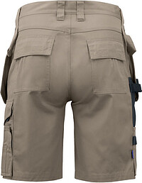 5535 Shorts, khaki 