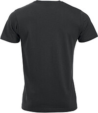T-Shirt New Classic-T, schwarz 