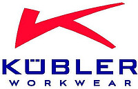 KÜBLER REFLECTIQ Warnschutz-Jacke PSA 2, warnorange/moosgrün 