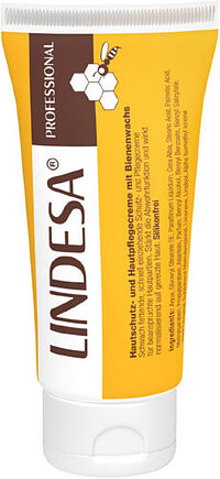Handschutz- und Pflegecreme LINDESA® Professional, 50 ml