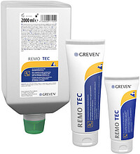 Handschutzcreme GREVEN® REMO TEC, 2 L 