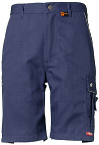 Arbeitsshorts 2178, marine/​marine