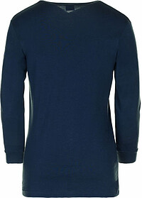 Funktionsshirt 2251, langarm, grau 