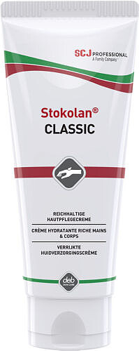 Hautpflegecreme Stokolan® Classic, 100 ml