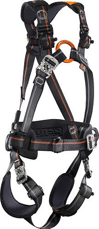 Auffanggurt G-​1131 IGNITE TRION, Gr. M/​2XL