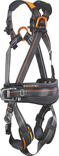 Auffanggurt G-1131 IGNITE TRION, Gr. M/2XL 