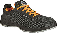 Sicherheitshalbschuh Havoc (S3), Weite 11