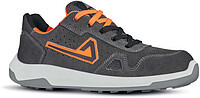 Sicherheitshalbschuh Legacy (S1P), Weite 11